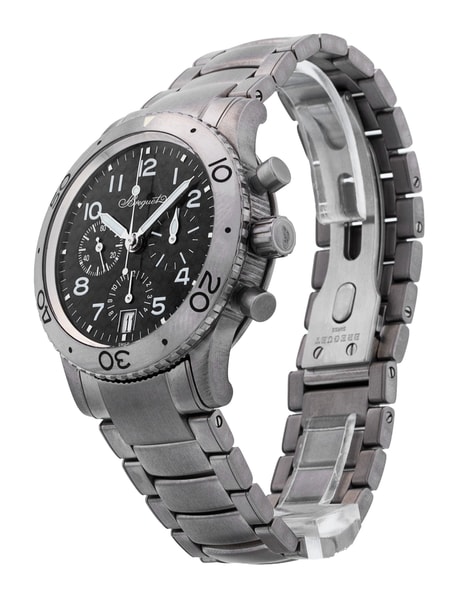 Breguet Type XX 3820TI/K2/TW9